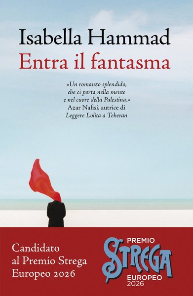 Entra il fantasma