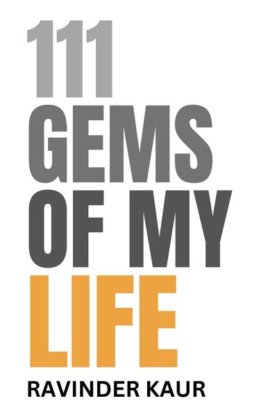 111 Gems of My Life