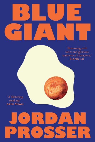 Blue Giant