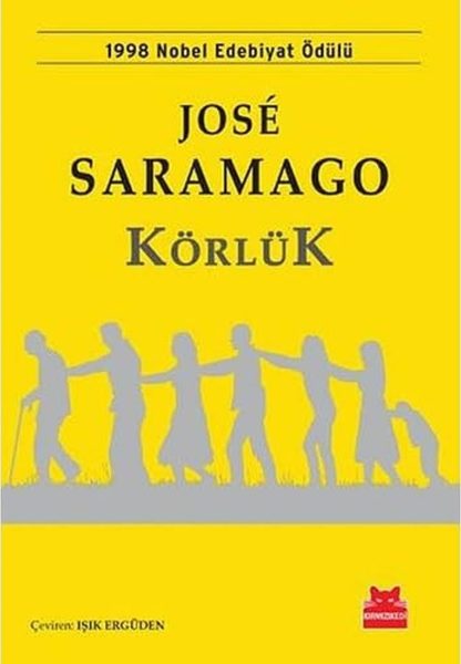 Körlük