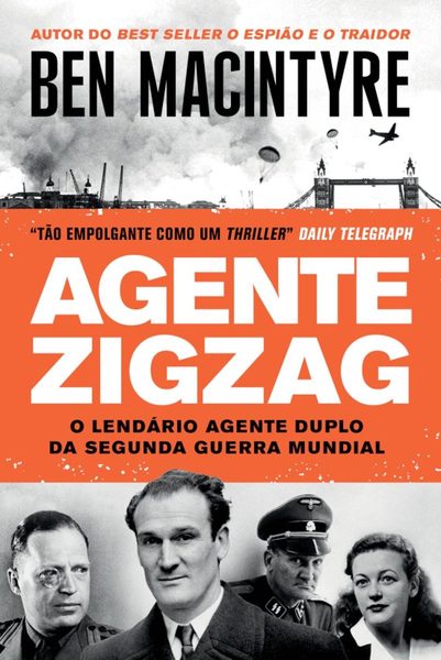 Agente Zigzag