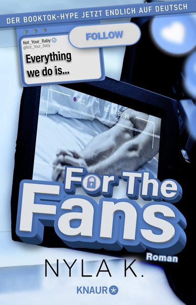 For the Fans