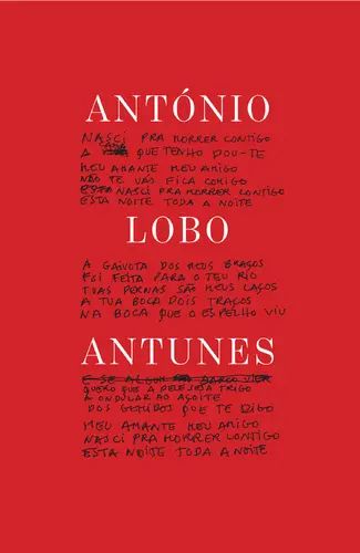 Livro de Poemas