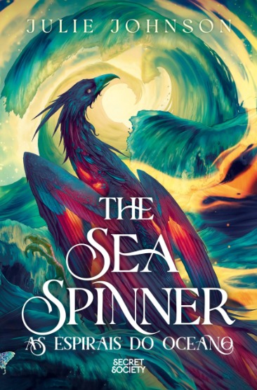 The Sea Spinner | As Espirais do Oceano
