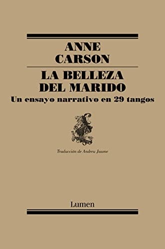 La belleza del marido