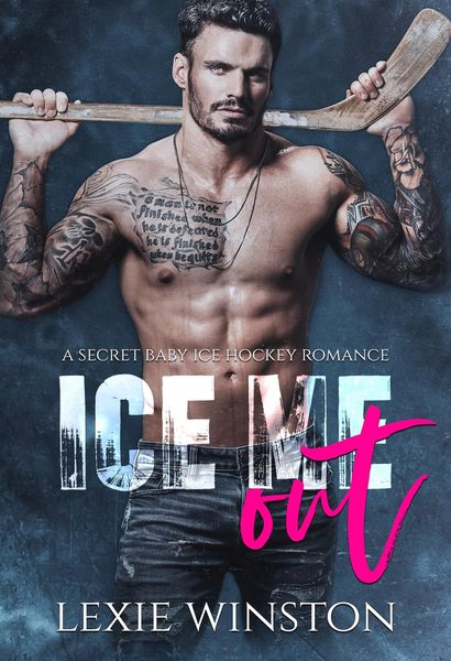 Ice Me Out