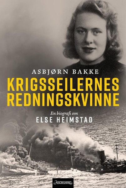 Krigsseilernes redningskvinne
