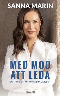 Med mod att leda
