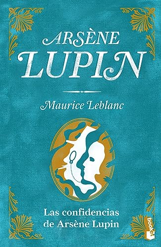 Las confidencias de Arsène Lupin