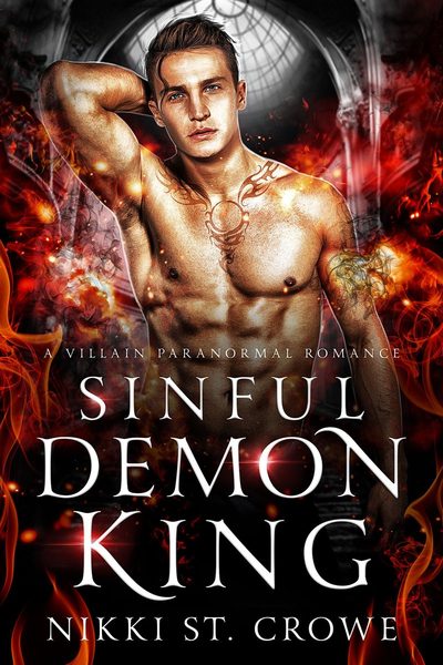 Sinful Demon King