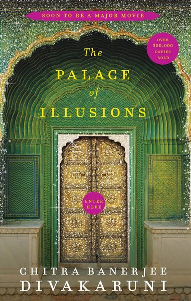 The Palace of Illusions