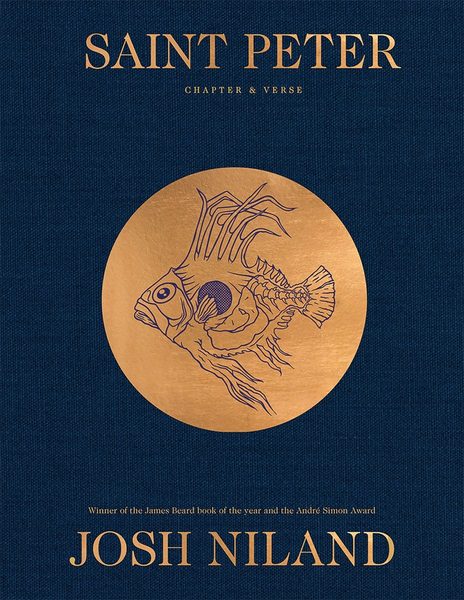 Saint Peter: Chapter & Verse