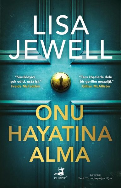 Onu Hayatına Alma