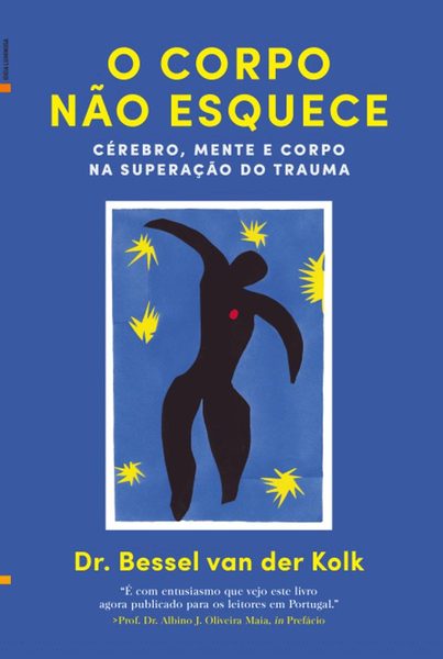 O Corpo Não Esquece