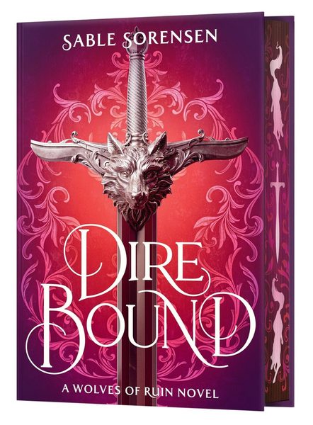 Dire Bound