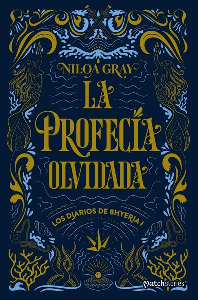 La profecía olvidada