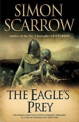 The Eagle's Prey