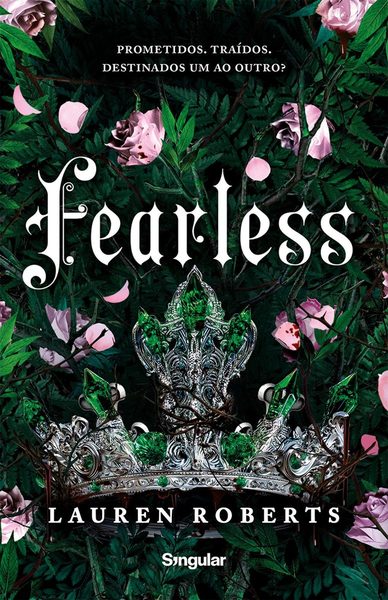 Fearless