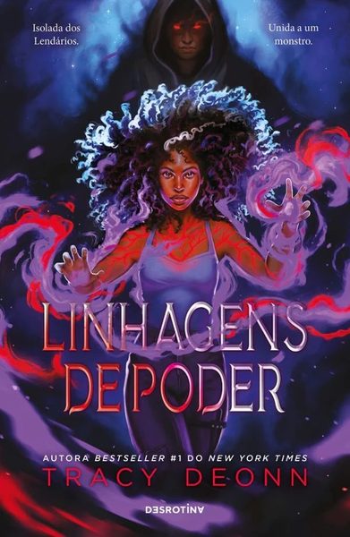 Linhagens de Poder