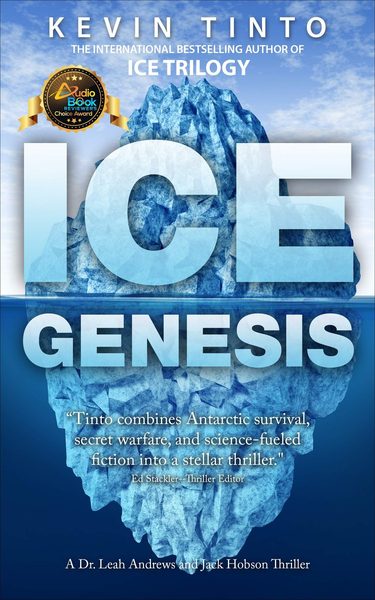 Ice Genesis