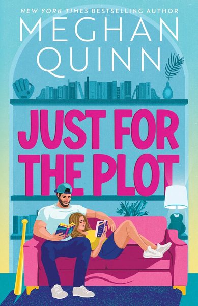 Just for the Plot