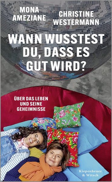 Wann wusstest du, dass es gut wird?