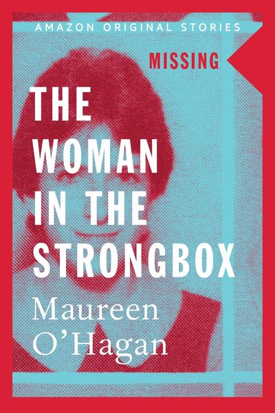The Woman in the Strongbox