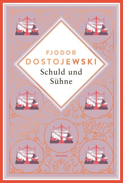 Schuld und Sühne
