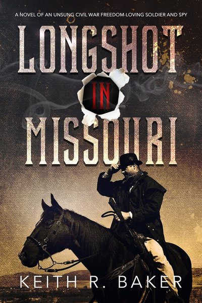 Longshot In Missouri