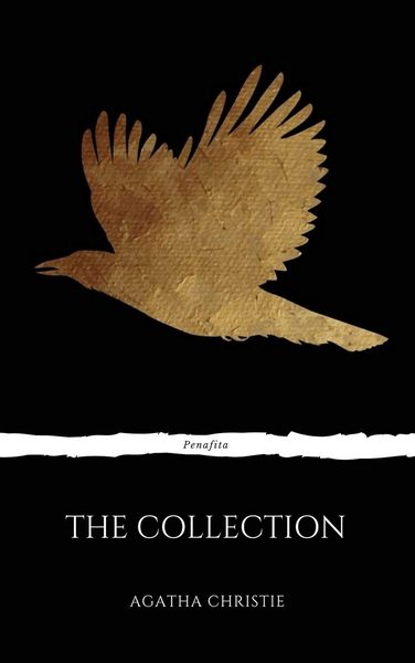 Agatha Christie The Collection