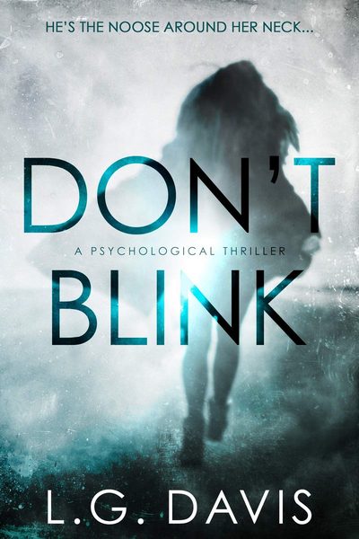Don't Blink