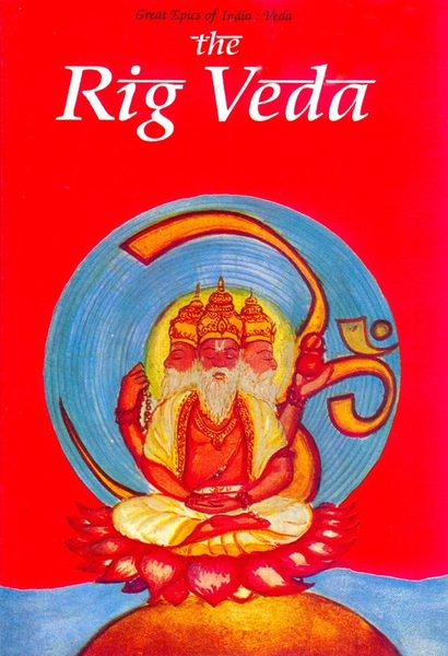 Rig Veda