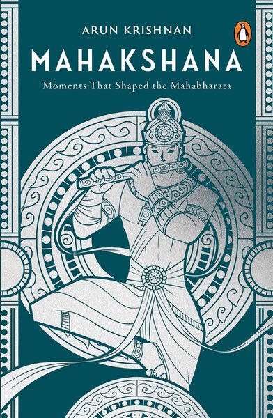 Mahakshana