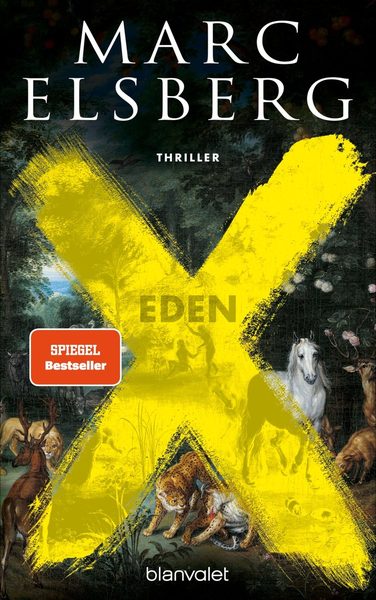 EDEN