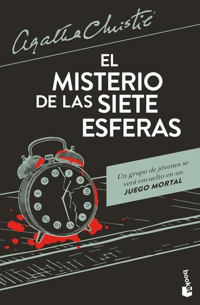 El misterio de las siete esferas
