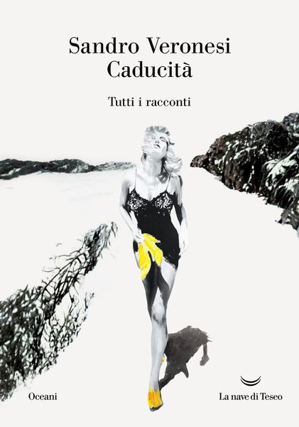 Caducità. Tutti i racconti