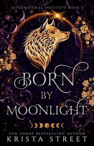 Born By Moonlight