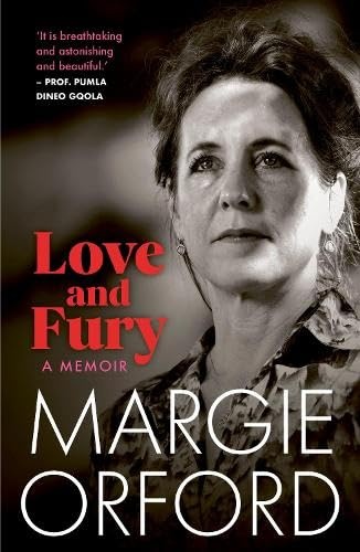 Love and Fury