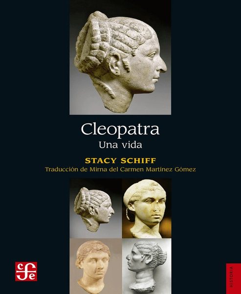 Cleopatra. Una vida