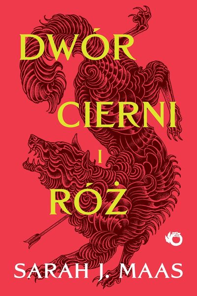 Dwór cierni i róż