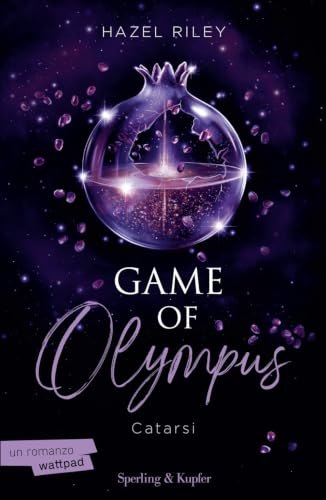 Game of Olympus. Catarsi