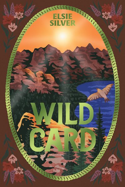 Wild Card - Rose Hill #4