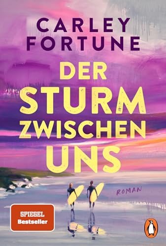 Der Sturm zwischen uns