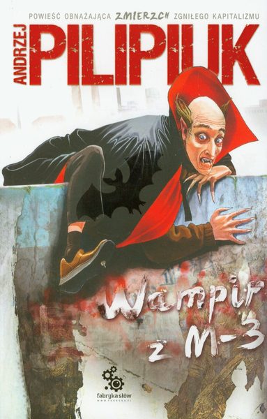 Wampir z M-3