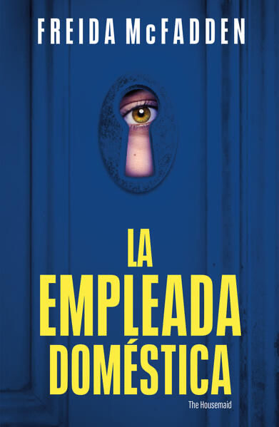 La empleada doméstica