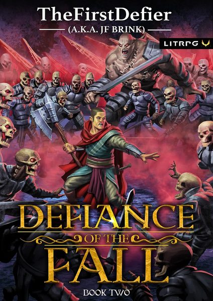 Defiance of the Fall 2
