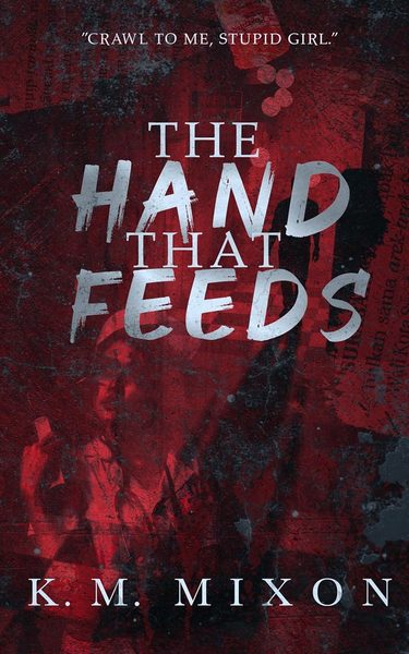 The Hand that Feeds