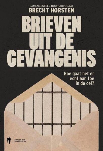 Brieven uit de gevangenis