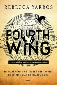 Fourth Wing