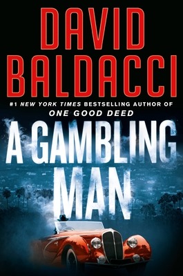 A Gambling Man (Archer, #2)